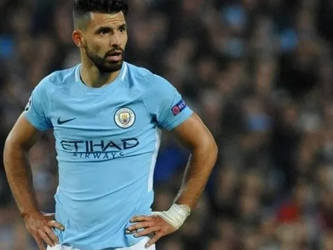 Quan điểm: Aguero có thể trở thành chân sút xuất sắc nhất lịch sử Ngoại hạng Anh?