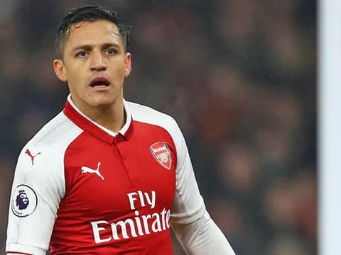 Quan điểm: Arsenal nên bán quách Alexis Sanchez