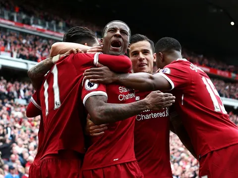 Quan điểm: Chơi theo cách Jurgen Klopp, Liverpool đừng mơ vô địch Premier League