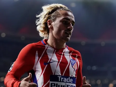 Quan điểm chuyên gia: Tạm biệt Griezmann!