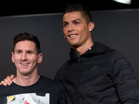 Quan điểm: Không là Messi hay Ronaldo, ai sẽ đoạt QBV?