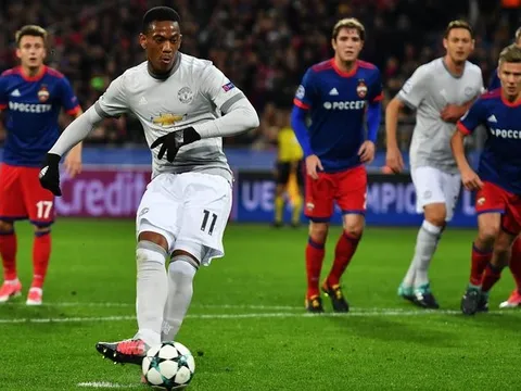 Quan điểm: Man Utd đã trở lại, thách thức cả trời Âu