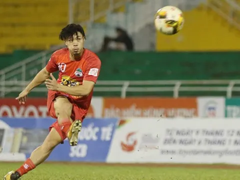 Quân HAGL đông nhất nhưng không còn áp đảo ở ĐTVN