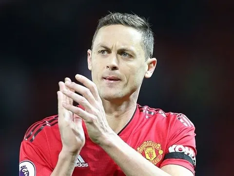 'Quan trọng là Man Utd đã thắng'