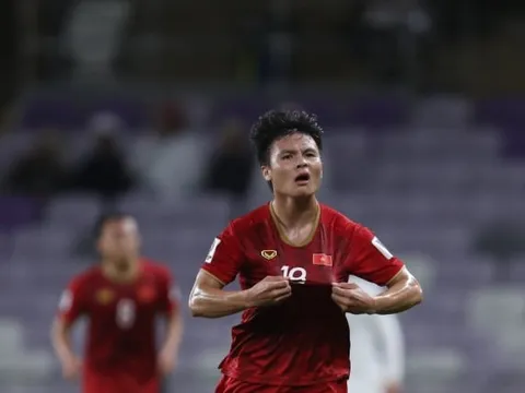 Quang Hải và 5 ngôi sao phải xuất ngoại ngay và luôn sau Asian Cup