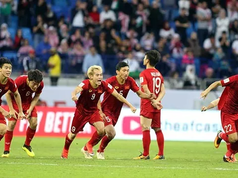 "Bắn hạ" Jordan sau 120 phút: Hai tuyển thủ Việt Nam phải thử doping