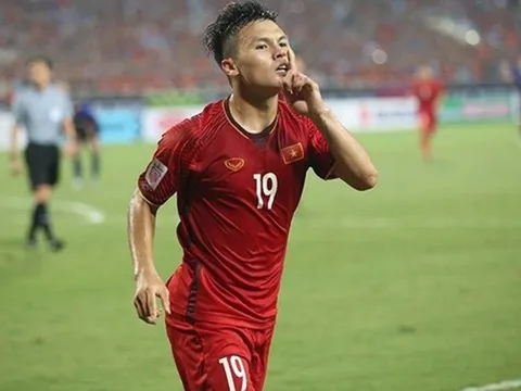 "Quang Hải thi đấu còn nhiều hơn Eden Hazard"