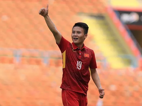 Chính thức: Quang Hải sẽ không sang La Liga tập luyện