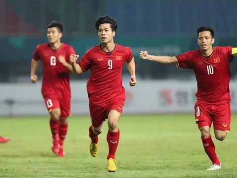 BLV Quang Huy giải thích vì sao hạng 4 ASIAD 2018 vẫn là chiến tích vĩ đại