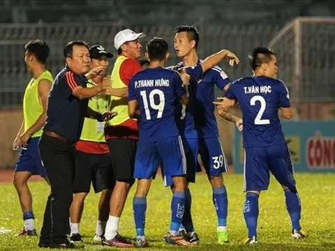 Đá giải châu Á, cái khó của các CLB V-League