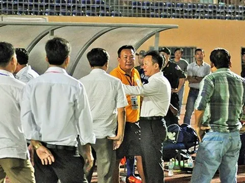 Đừng hạ thấp thành quả của Quảng Nam FC!