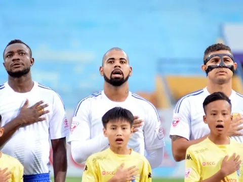 ‘Quảng Nam sẽ đầu tư mạnh mẽ để đá AFC Champions League’