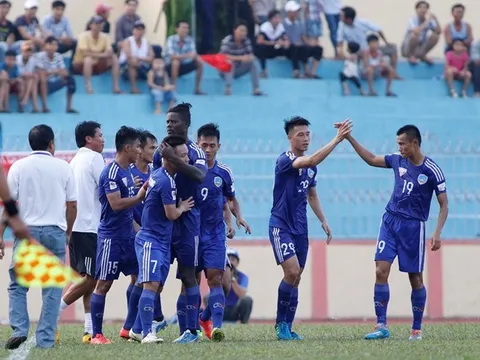 Quảng Nam FC, cơ hội là đây!