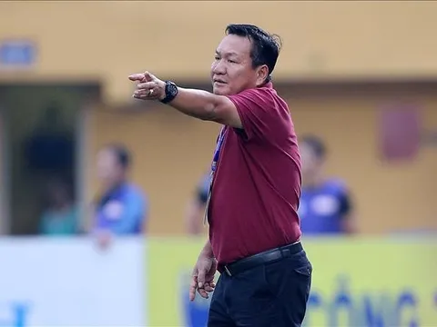 Quảng Nam không có lực lượng mạnh nhất ở chuyến làm khách Hà Nội FC