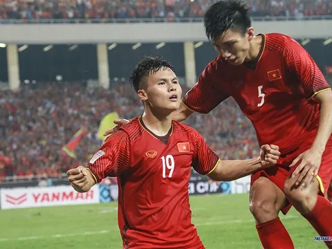 Truyền thông và người hâm mộ Thái Lan nổi giận khi "Messi Jay" được ví như Quang Hải