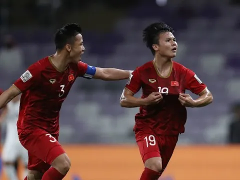 Chuyên gia Việt: "Quang Hải vẫn cần cho SEA Games 30"