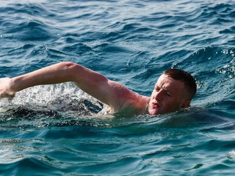 'Quẩy nát' Croatia, Tam Sư liền trở lại chế độ nghiêm túc