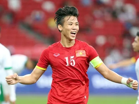 Quế Ngọc Hải: “Có thể tôi không phù hợp với lối chơi hiện tại của đội tuyển”