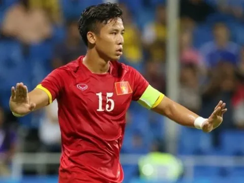 Bộ ba trung vệ ĐT Việt Nam: Anh là ai?