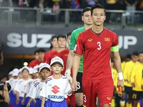 Sau Văn Lâm, Quế Ngọc Hải lọt top 6 hậu vệ đáng xem nhất Asian Cup 2019