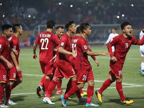 Quên AFF Cup 2014 đi, Việt Nam sẽ tiến vào chung kết với 3 lý do