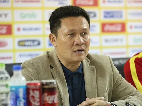 HLV U22 Việt Nam: "HAGL sử dụng chiến thuật của thầy Park 3 năm trước"