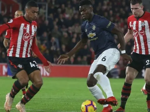 Man Utd quá tệ: Tới lúc trả Pogba về Juve? Giới chủ đã sáng mắt ra?