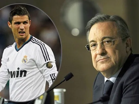 Quyết quên Ronaldo, Real sẽ bỏ ra 350 triệu euro để chiêu mộ cái tên này