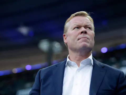 Quyết tâm hồi sinh Hà Lan, Ronald Koeman đang học theo 'bí kíp' nào?