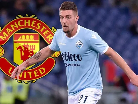 Điểm tin tối 24/11: Thương vụ 100 triệu bật đèn xanh cho M.U; Lộ kế hoạch của Man City