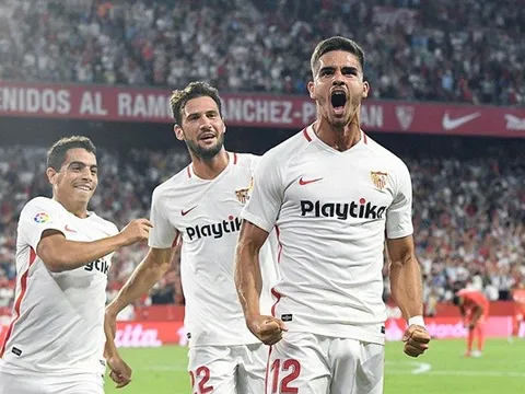 Andre Silva - Từ bom xịt thành kẻ hủy diệt Real