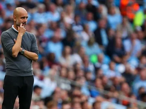 Truyền thông đưa tin bất ngờ về tình hình chuyển nhượng của Man City