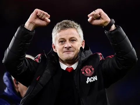 Ra mắt ấn tượng, Solskjaer tuyên bố chỉ e ngại một người