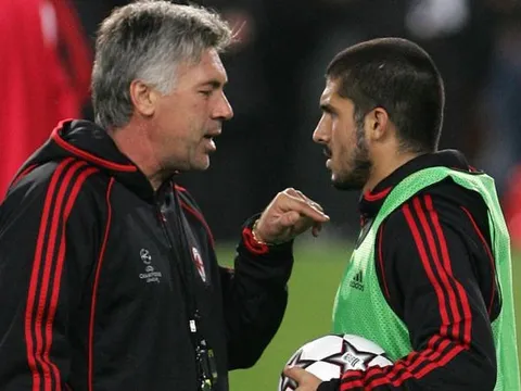 Ra mắt Milan, Gattuso sẽ sử dụng sơ đồ nào?