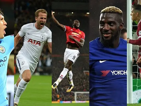 [MUTEX] - Ra quân ấn tượng, Premier League gửi lời thách thức đến toàn châu Âu