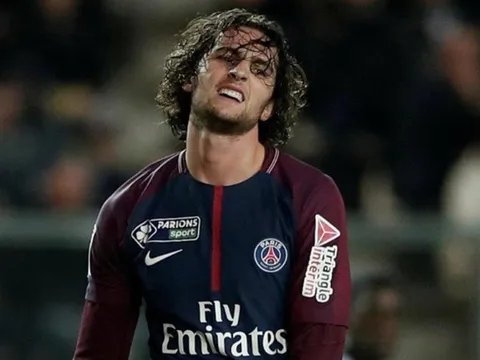 NÓNG: Barca CHỐT giá cuối cùng, 'drama' Rabiot khi nào kết thúc?