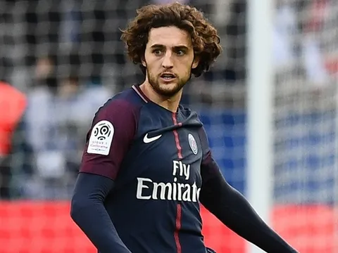 SỐC: 'Dắt mũi' Barca, Rabiot và Man City dở trò sau lưng?