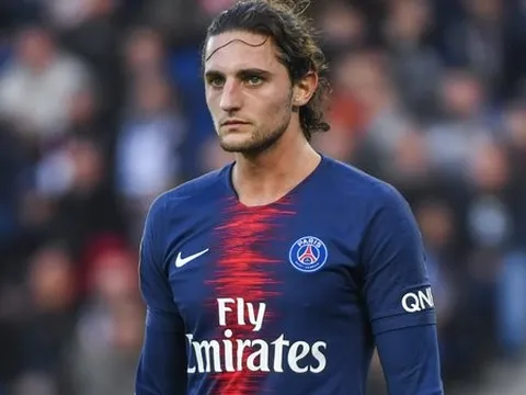 Nóng: Rabiot chốt xong ngày đến Barca