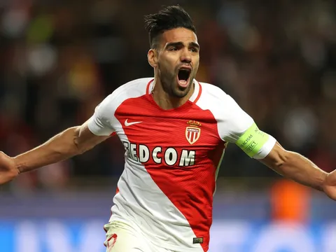 Radamel Falcao – Khi đôi chân đã thanh thoát