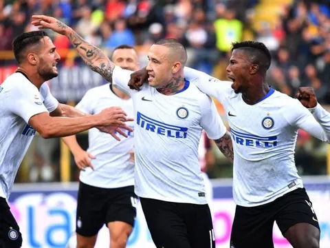 Inter Milan: Những kẻ khờ mộng mơ