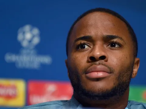 Raheem Sterling: Arsenal muốn có tôi, nằm mơ đi!