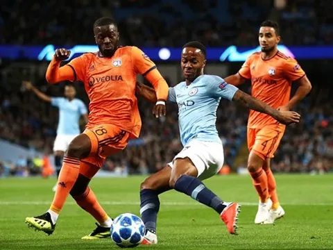 Nóng: Man City nhắm mục tiêu của Spurs cho hàng tiền vệ