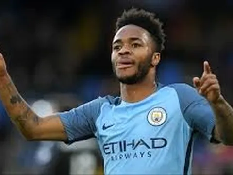 Raheem Sterling, 'sát thủ' bị xem thường của nước Anh