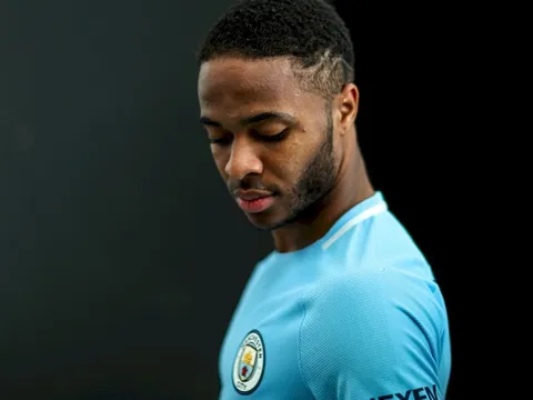 Raheem Sterling và bài học trưởng thành nhờ... Instagram