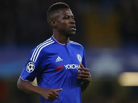 Ramires: Cựu sao Chelsea sắp trở lại châu Âu thi đấu