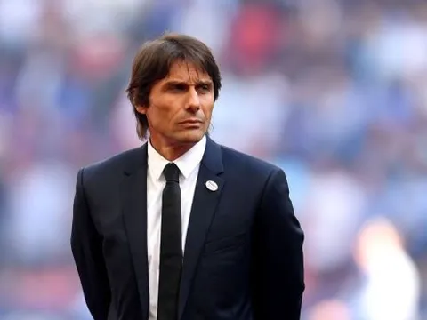 Ramos cảnh báo Conte về việc dẫn dắt Real Madrid