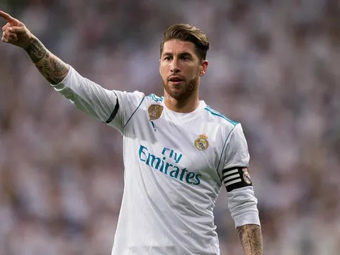 Ramos hạ quyết tâm đánh bại Barca