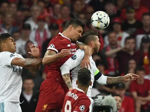Ramos & Lovren, Icardi & Lopez và những cặp đôi không đội trời chung