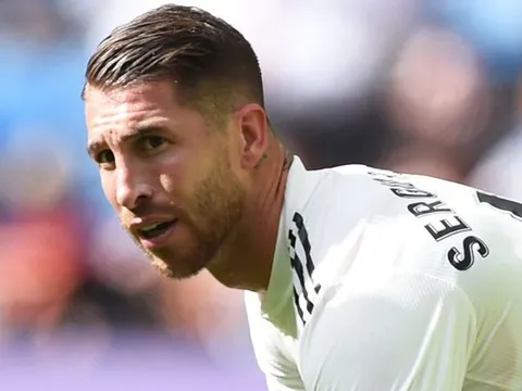Ramos và nạn nhân chính thức lên tiếng về bê bối ẩu đả nội bộ