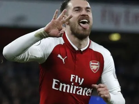 Man Utd ủ mưu cướp tiền vệ thượng hạng của Arsenal